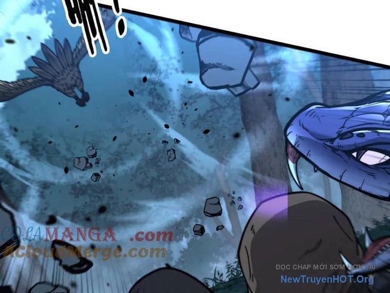 Lão Xà Tu Tiên Truyện [Chap 45-54]