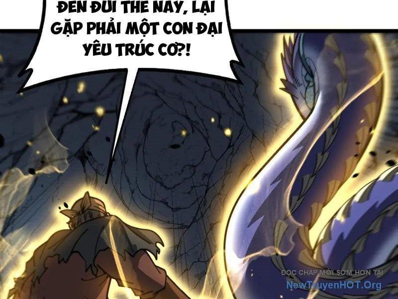Lão Xà Tu Tiên Truyện [Chap 45-54]