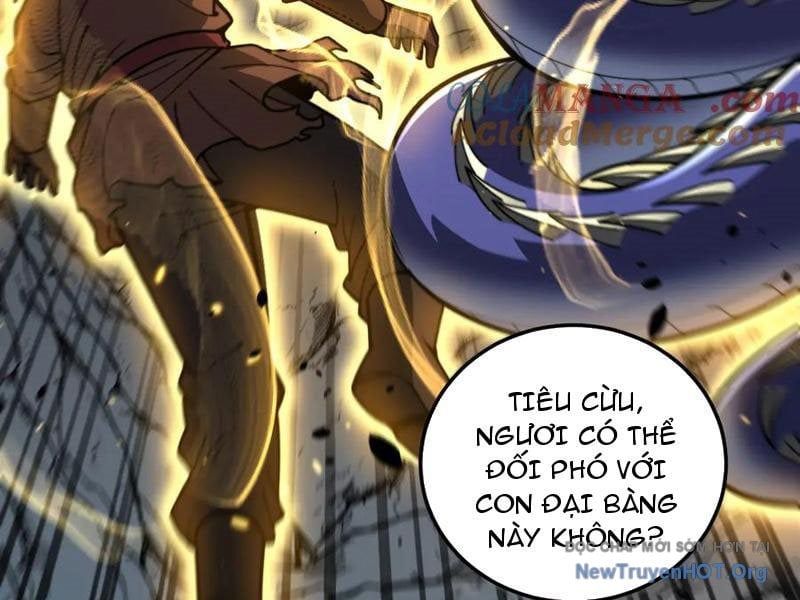 Lão Xà Tu Tiên Truyện [Chap 45-54]
