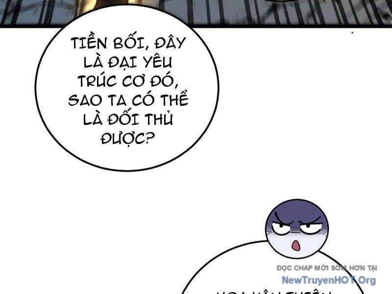 Lão Xà Tu Tiên Truyện [Chap 45-54]