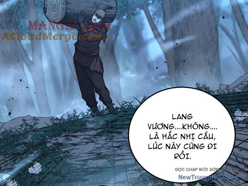 Lão Xà Tu Tiên Truyện [Chap 45-54]