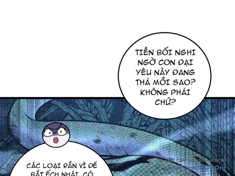 Lão Xà Tu Tiên Truyện [Chap 45-54]