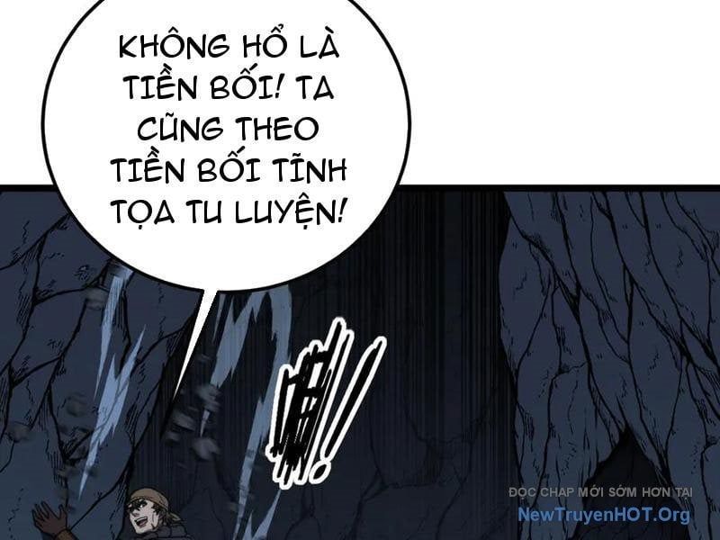 Lão Xà Tu Tiên Truyện [Chap 45-54]