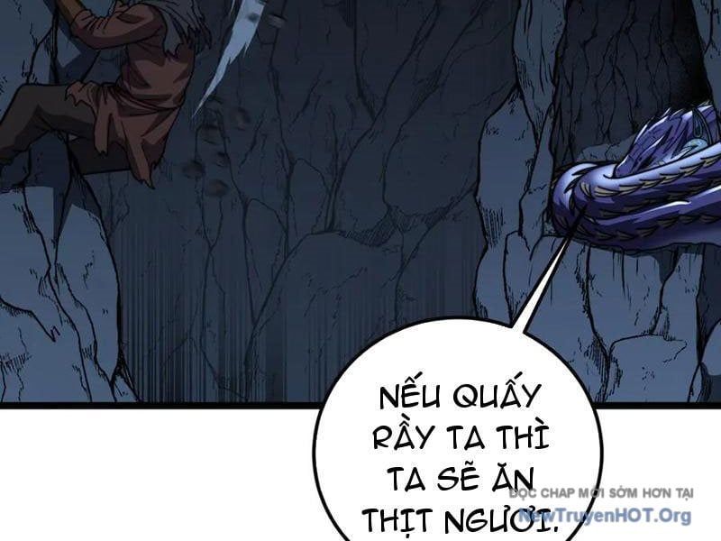 Lão Xà Tu Tiên Truyện [Chap 45-54]