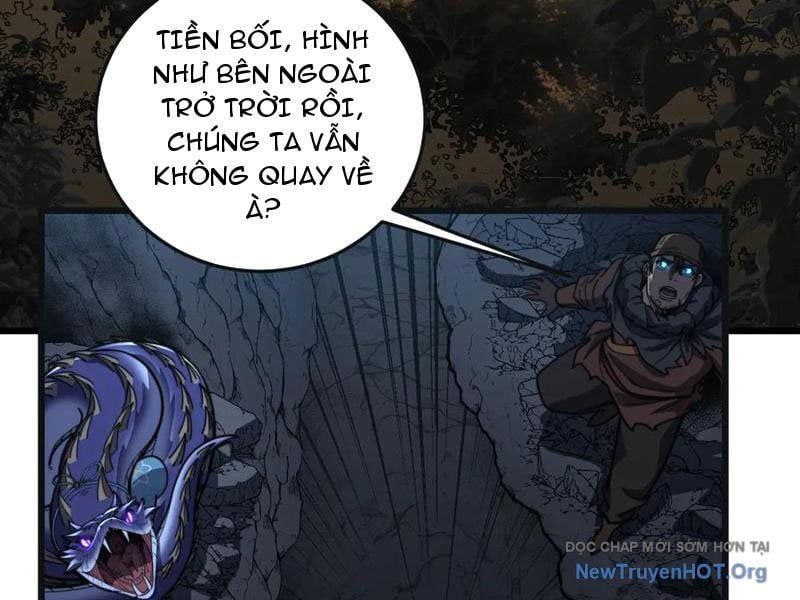 Lão Xà Tu Tiên Truyện [Chap 45-54]
