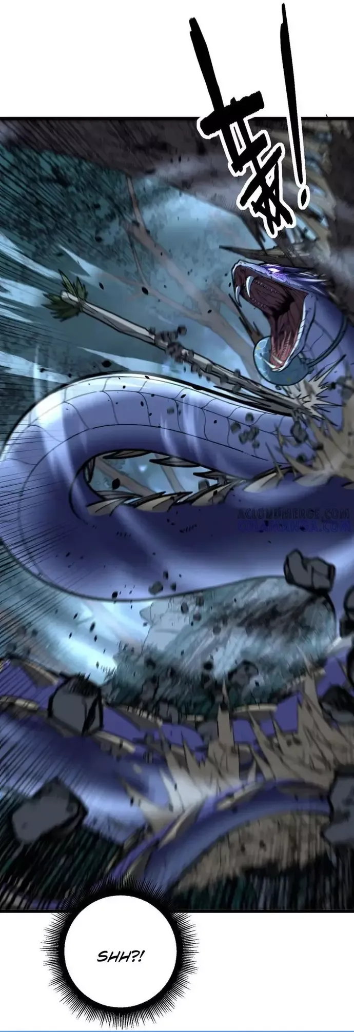 Lão Xà Tu Tiên Truyện [Chap 45-54]