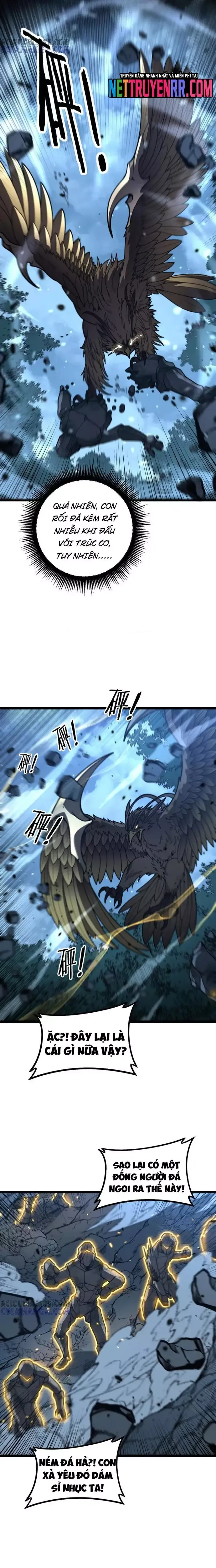 Lão Xà Tu Tiên Truyện [Chap 45-54]