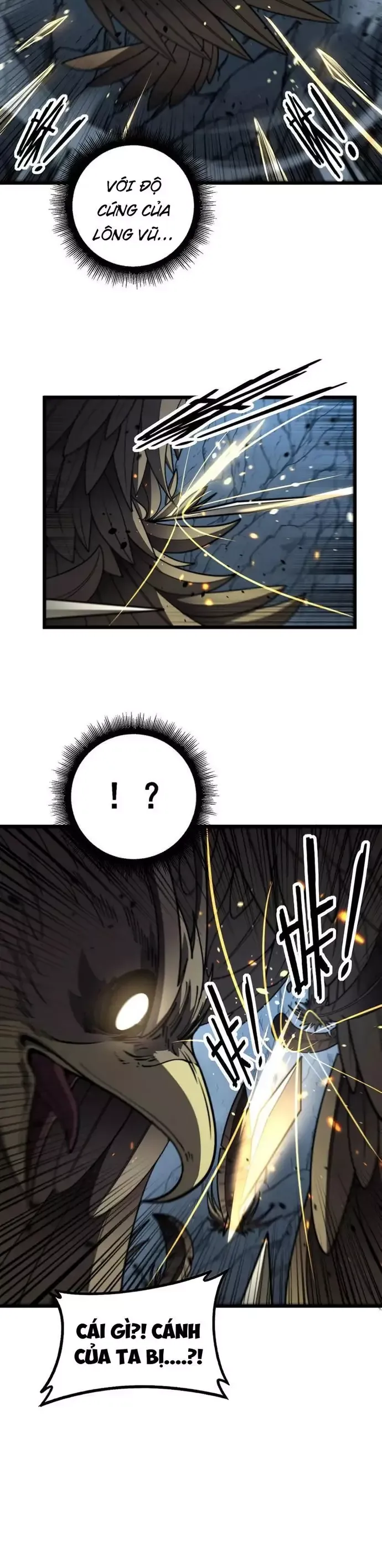 Lão Xà Tu Tiên Truyện [Chap 45-54]