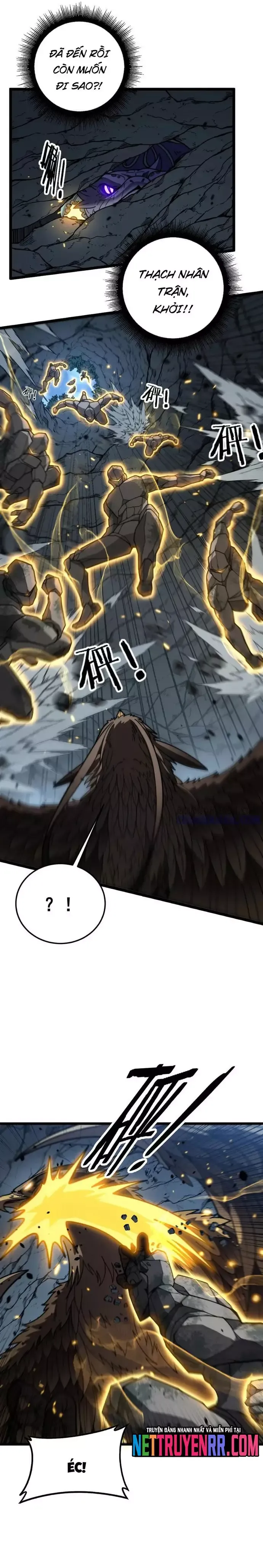 Lão Xà Tu Tiên Truyện [Chap 45-54]