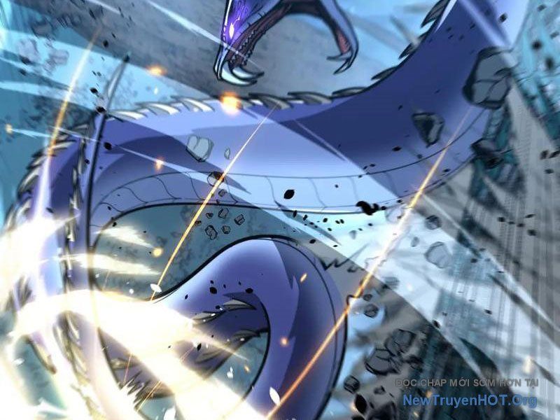 Lão Xà Tu Tiên Truyện [Chap 45-54]
