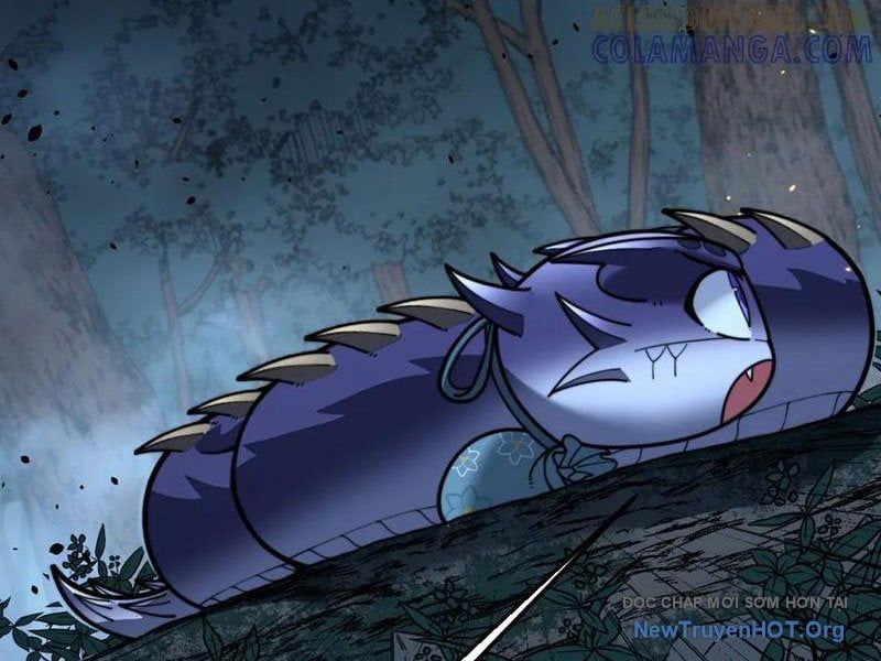 Lão Xà Tu Tiên Truyện [Chap 45-54]