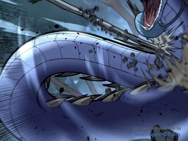 Lão Xà Tu Tiên Truyện [Chap 45-54]