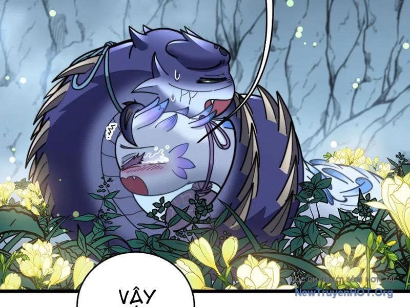 Lão Xà Tu Tiên Truyện [Chap 45-54]