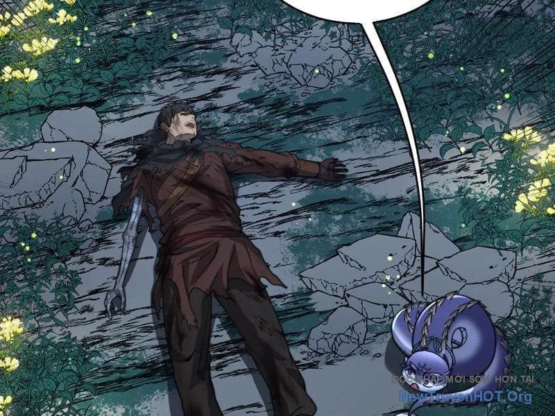 Lão Xà Tu Tiên Truyện [Chap 45-54]