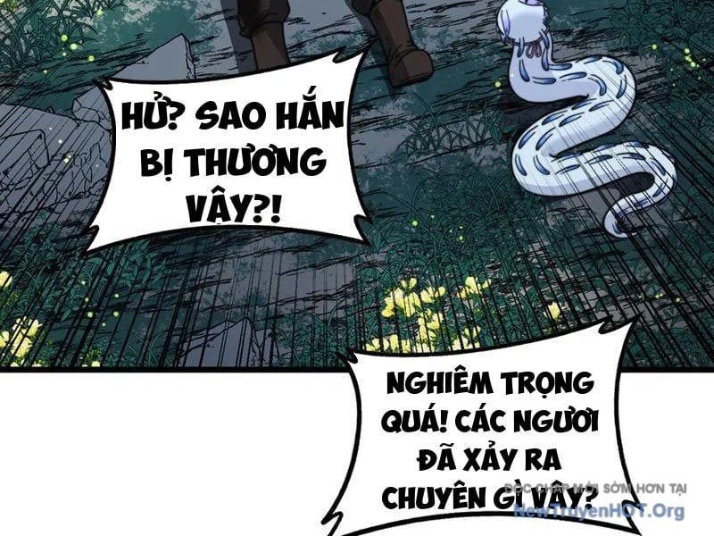 Lão Xà Tu Tiên Truyện [Chap 45-54]