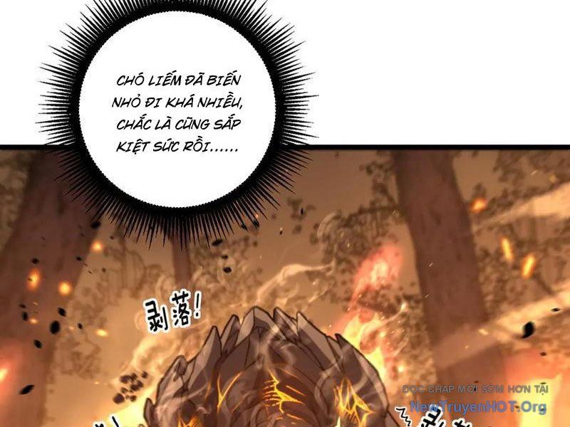 Lão Xà Tu Tiên Truyện [Chap 45-54]