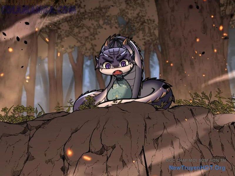 Lão Xà Tu Tiên Truyện [Chap 45-54]