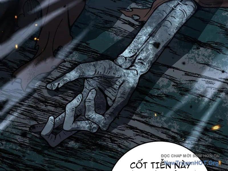 Lão Xà Tu Tiên Truyện [Chap 45-54]