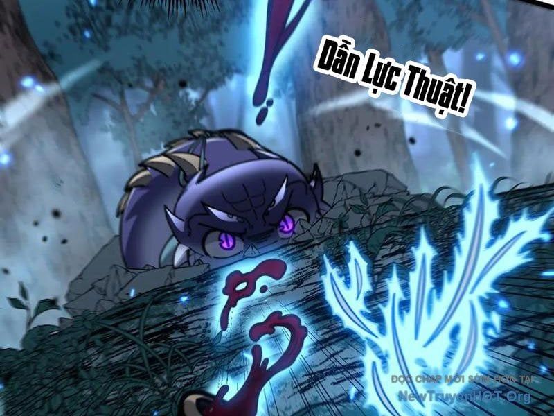 Lão Xà Tu Tiên Truyện [Chap 45-54]