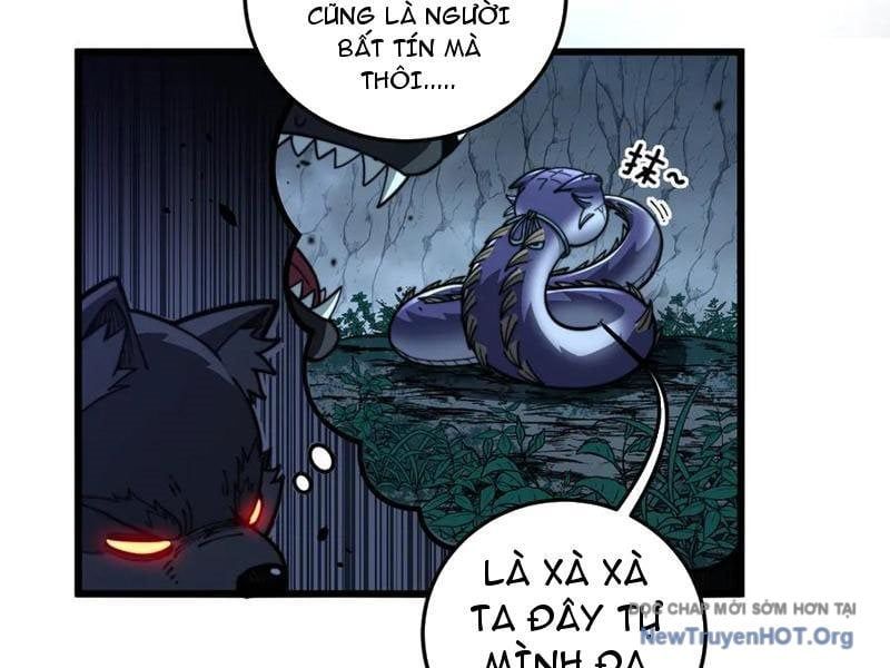 Lão Xà Tu Tiên Truyện [Chap 45-54]