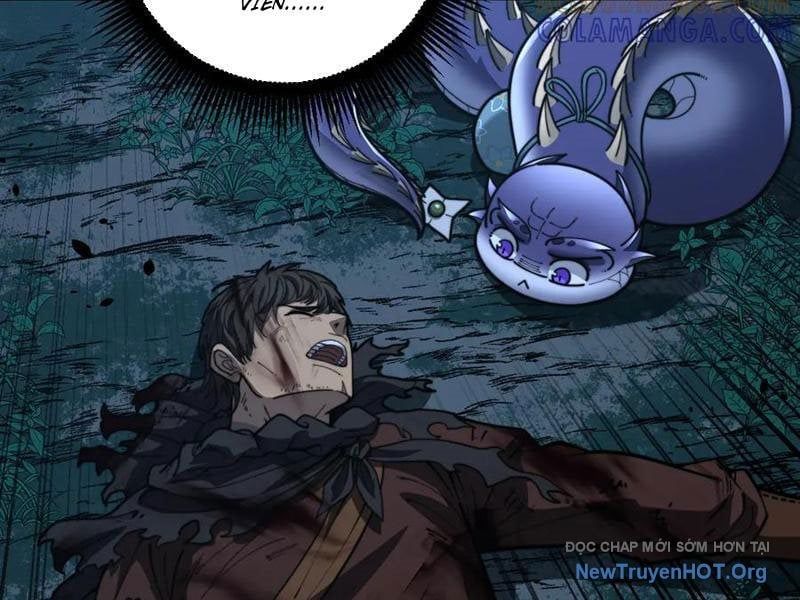 Lão Xà Tu Tiên Truyện [Chap 45-54]