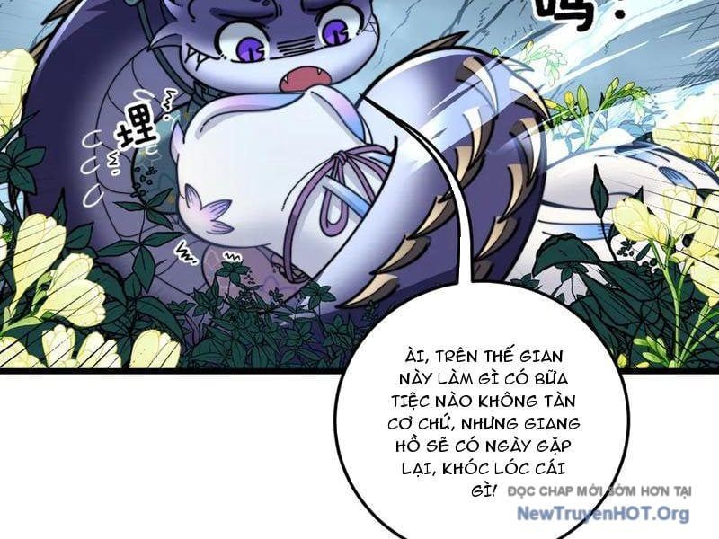 Lão Xà Tu Tiên Truyện [Chap 45-54]