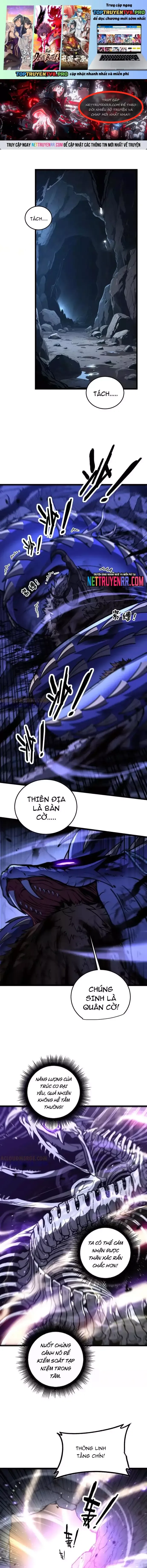 Lão Xà Tu Tiên Truyện [Chap 45-54]