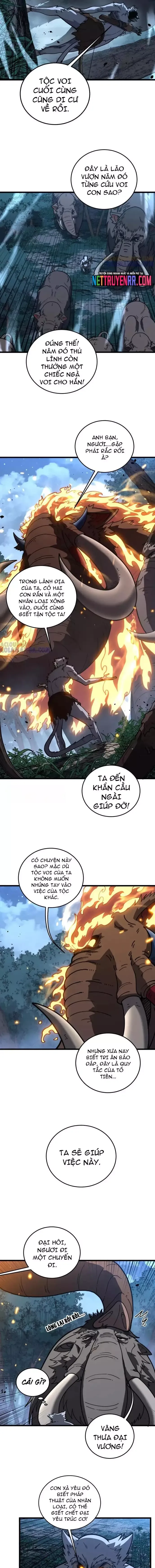 Lão Xà Tu Tiên Truyện [Chap 45-54]