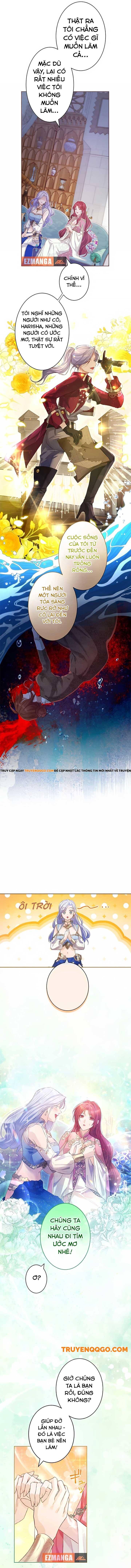 Cô Dâu Bất Hạnh Bị Long Vương Quyến Rũ Bắt Cóc [Chap 1-10]