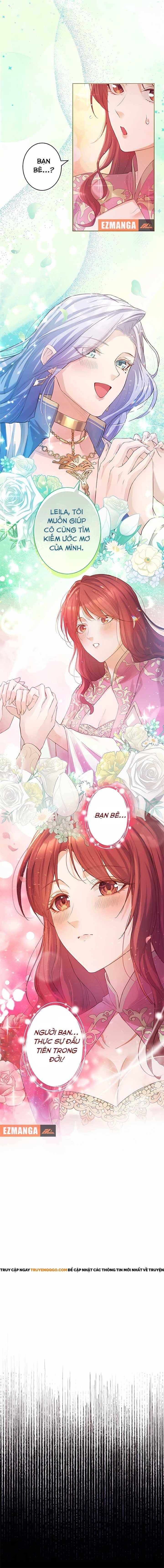 Cô Dâu Bất Hạnh Bị Long Vương Quyến Rũ Bắt Cóc [Chap 1-10]