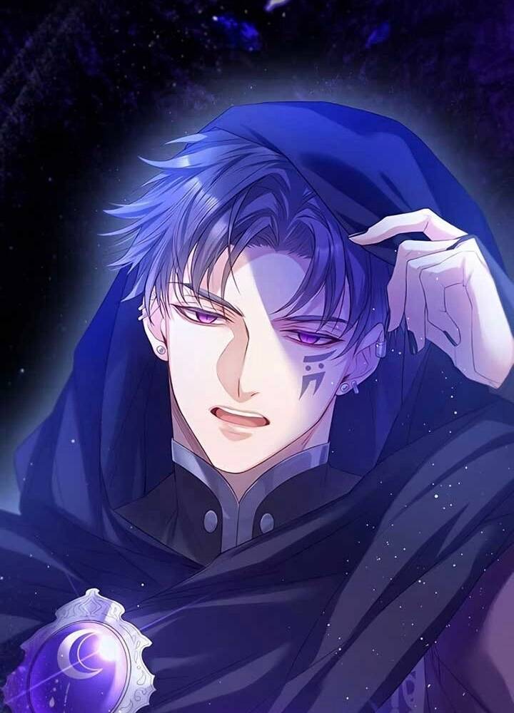Cô Dâu Bất Hạnh Bị Long Vương Quyến Rũ Bắt Cóc [Chap 1-10]