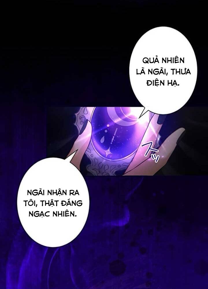 Cô Dâu Bất Hạnh Bị Long Vương Quyến Rũ Bắt Cóc [Chap 1-10]