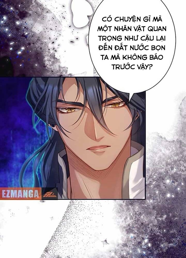 Cô Dâu Bất Hạnh Bị Long Vương Quyến Rũ Bắt Cóc [Chap 1-10]
