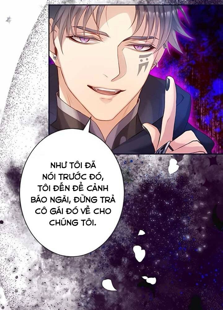 Cô Dâu Bất Hạnh Bị Long Vương Quyến Rũ Bắt Cóc [Chap 1-10]