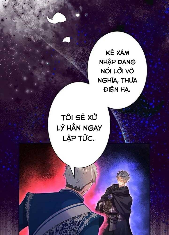 Cô Dâu Bất Hạnh Bị Long Vương Quyến Rũ Bắt Cóc [Chap 1-10]