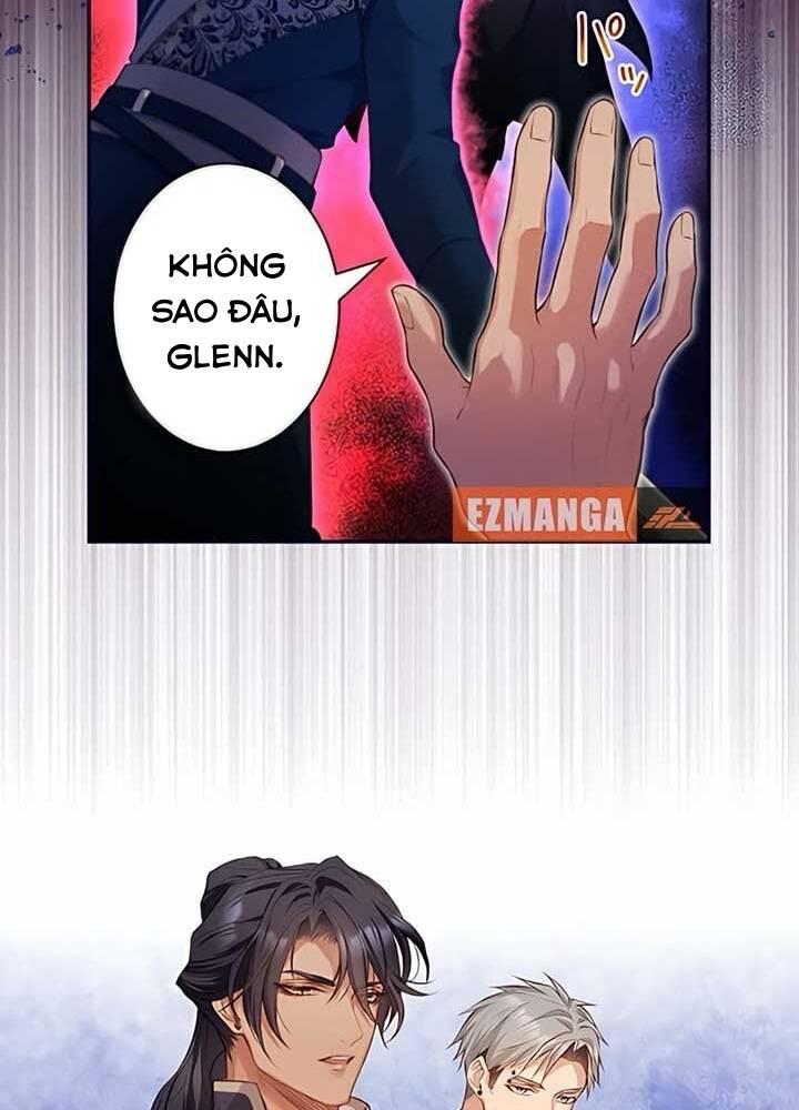Cô Dâu Bất Hạnh Bị Long Vương Quyến Rũ Bắt Cóc [Chap 1-10]