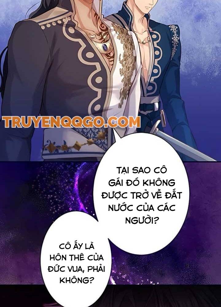 Cô Dâu Bất Hạnh Bị Long Vương Quyến Rũ Bắt Cóc [Chap 1-10]