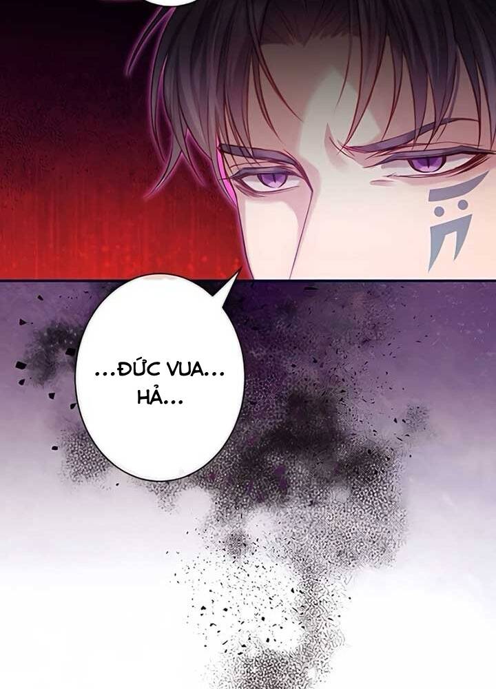 Cô Dâu Bất Hạnh Bị Long Vương Quyến Rũ Bắt Cóc [Chap 1-10]