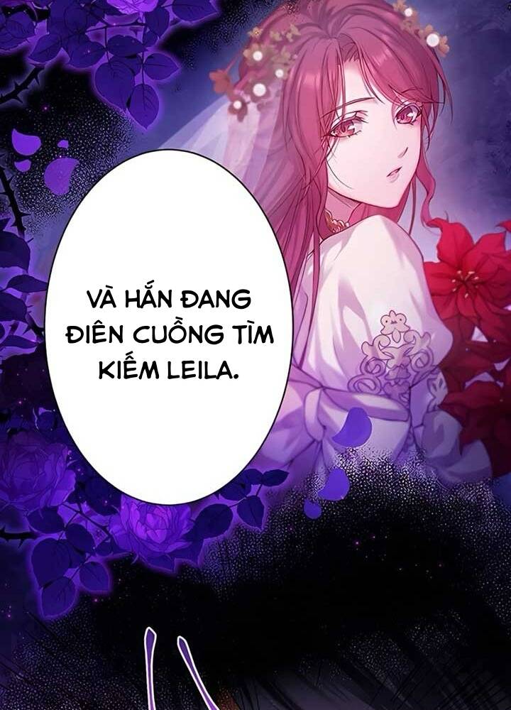 Cô Dâu Bất Hạnh Bị Long Vương Quyến Rũ Bắt Cóc [Chap 1-10]