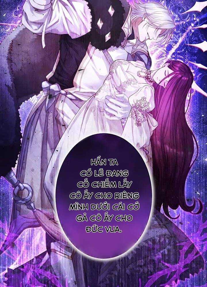Cô Dâu Bất Hạnh Bị Long Vương Quyến Rũ Bắt Cóc [Chap 1-10]
