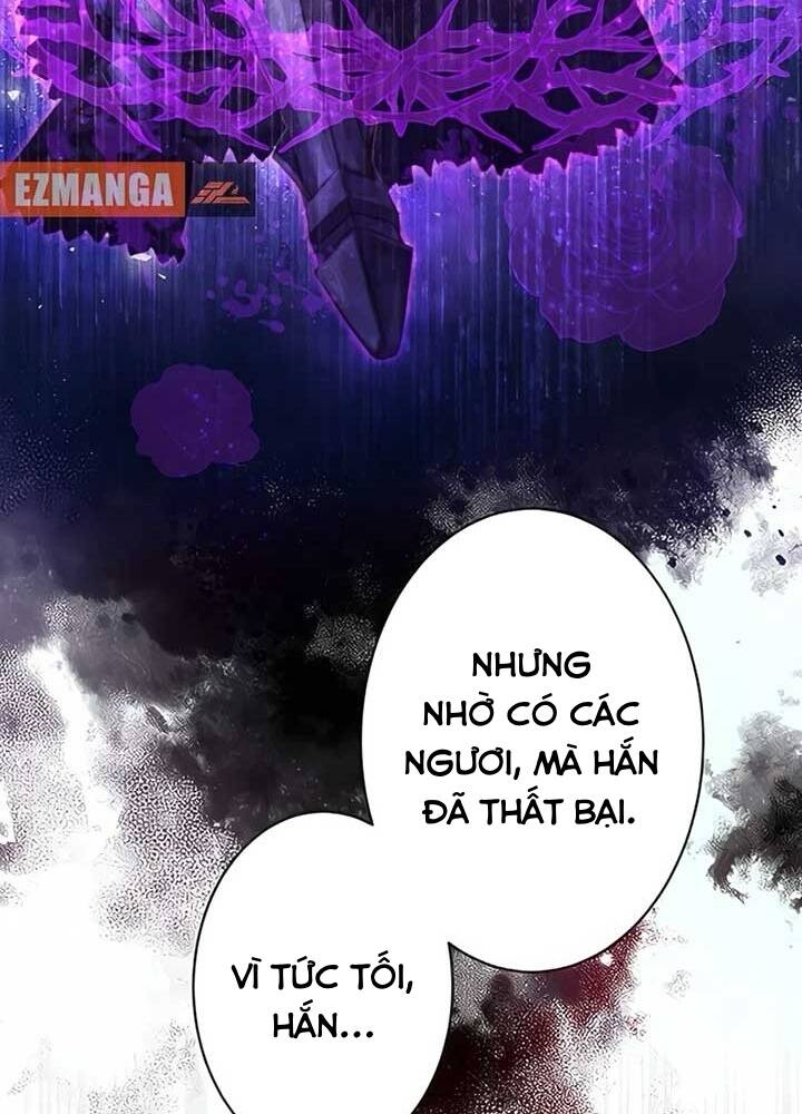 Cô Dâu Bất Hạnh Bị Long Vương Quyến Rũ Bắt Cóc [Chap 1-10]