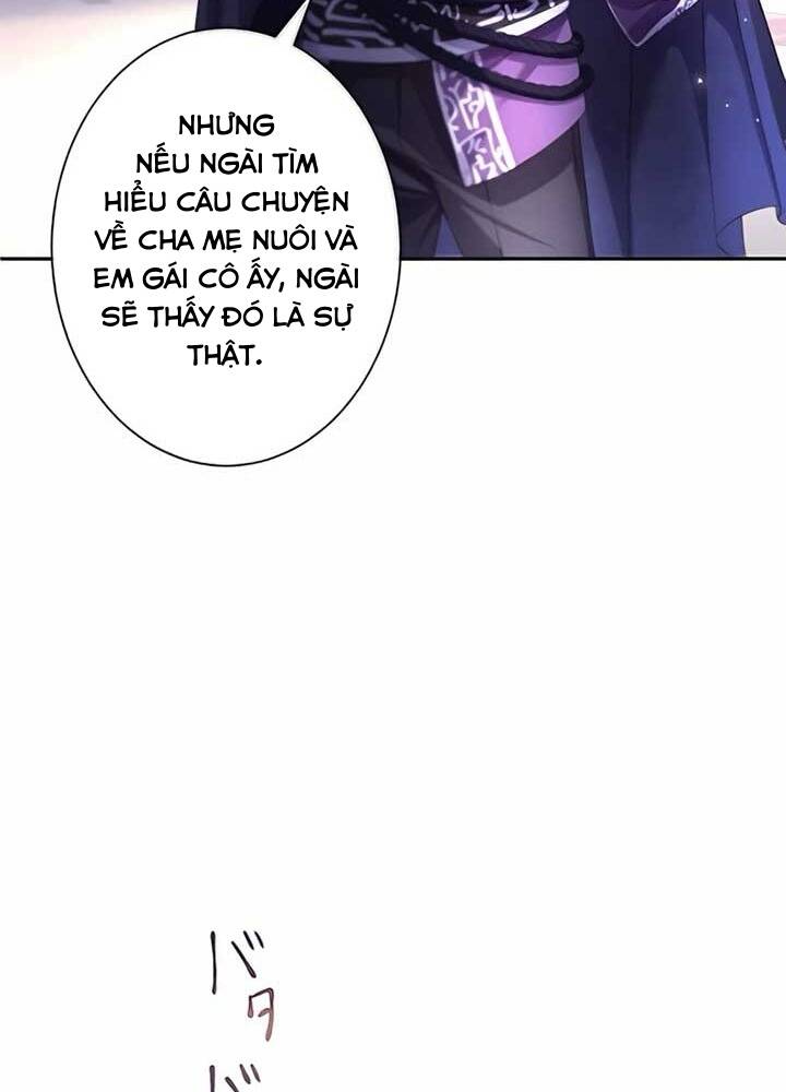 Cô Dâu Bất Hạnh Bị Long Vương Quyến Rũ Bắt Cóc [Chap 1-10]