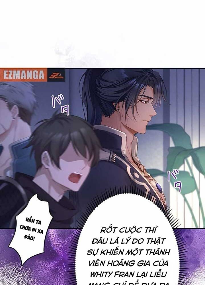 Cô Dâu Bất Hạnh Bị Long Vương Quyến Rũ Bắt Cóc [Chap 1-10]