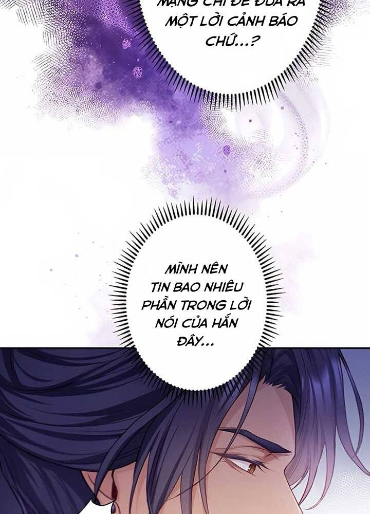 Cô Dâu Bất Hạnh Bị Long Vương Quyến Rũ Bắt Cóc [Chap 1-10]