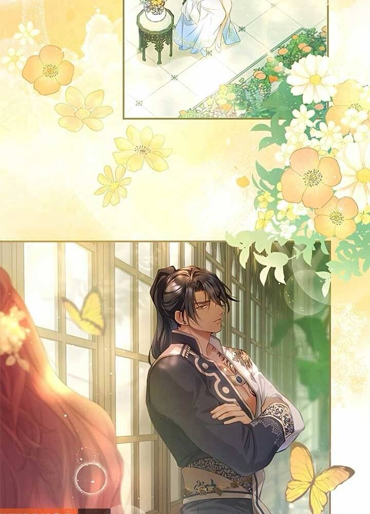 Cô Dâu Bất Hạnh Bị Long Vương Quyến Rũ Bắt Cóc [Chap 1-10]