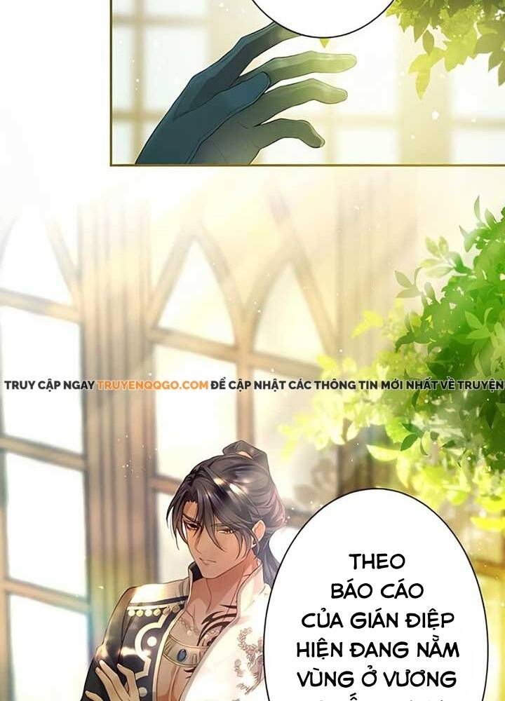 Cô Dâu Bất Hạnh Bị Long Vương Quyến Rũ Bắt Cóc [Chap 1-10]