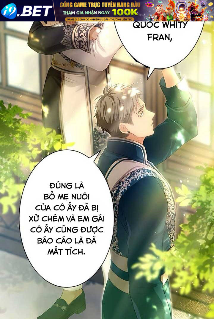 Cô Dâu Bất Hạnh Bị Long Vương Quyến Rũ Bắt Cóc [Chap 1-10]
