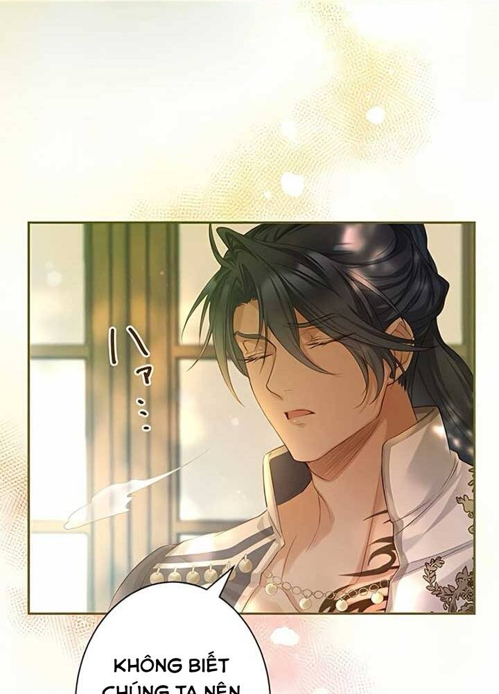 Cô Dâu Bất Hạnh Bị Long Vương Quyến Rũ Bắt Cóc [Chap 1-10]