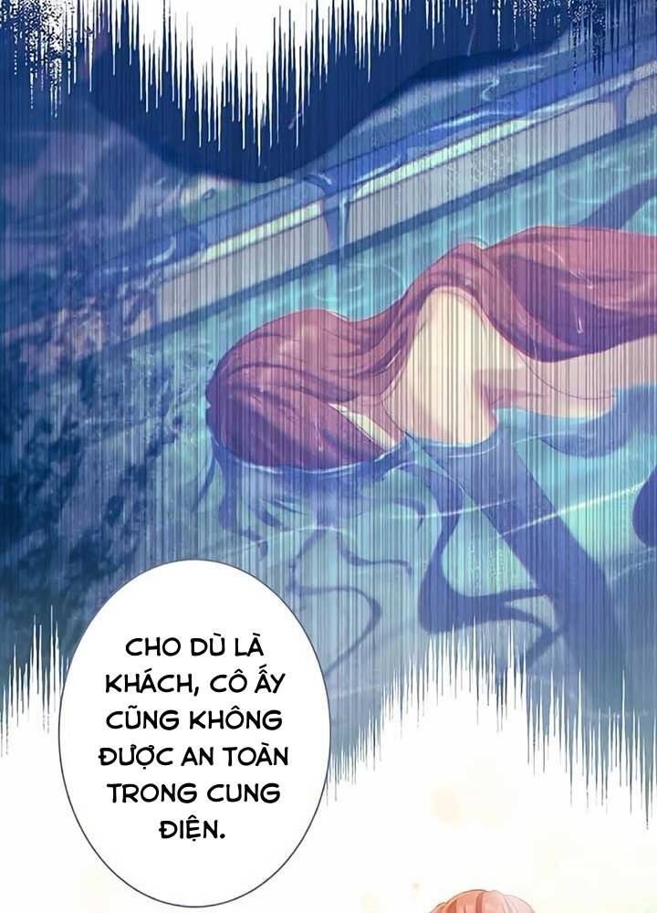 Cô Dâu Bất Hạnh Bị Long Vương Quyến Rũ Bắt Cóc [Chap 1-10]