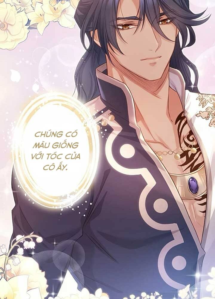 Cô Dâu Bất Hạnh Bị Long Vương Quyến Rũ Bắt Cóc [Chap 1-10]